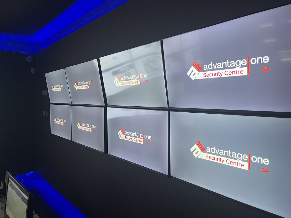 Want to have a sneak peak inside our CCTV/Alarm Receiving Centre?

#CCTV #AlarmReceiving #ProtectingAll