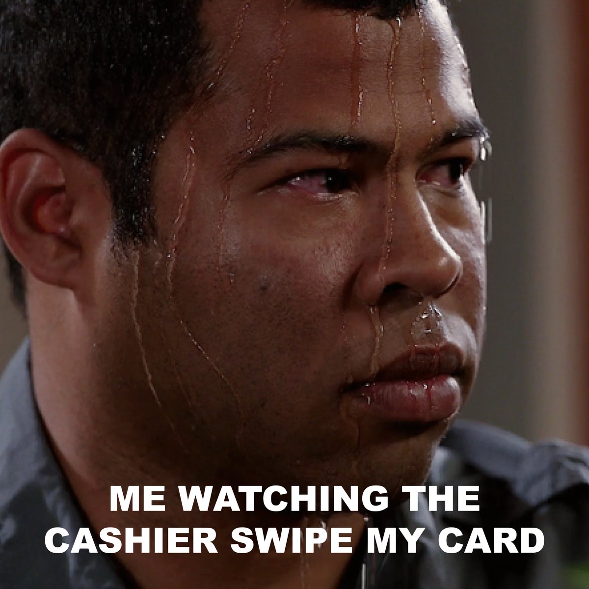 TheTurboDebt's tweet photo. Nervous when the cashier swipes your credit card? Call TurboDebt for a free consultation.
#debtrelief #turbodebt #debtfact #financialfreedom https://t.co/kGwxRAg2wD