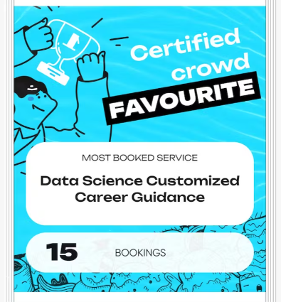 prathima_kadari's tweet photo. #topmate #BeAvailable #recognition #datascience #personalizedsupport #mentorship #impact #guidancematters #TopmateRecap #CheersTo2024 https://t.co/RQJGYLdHKG