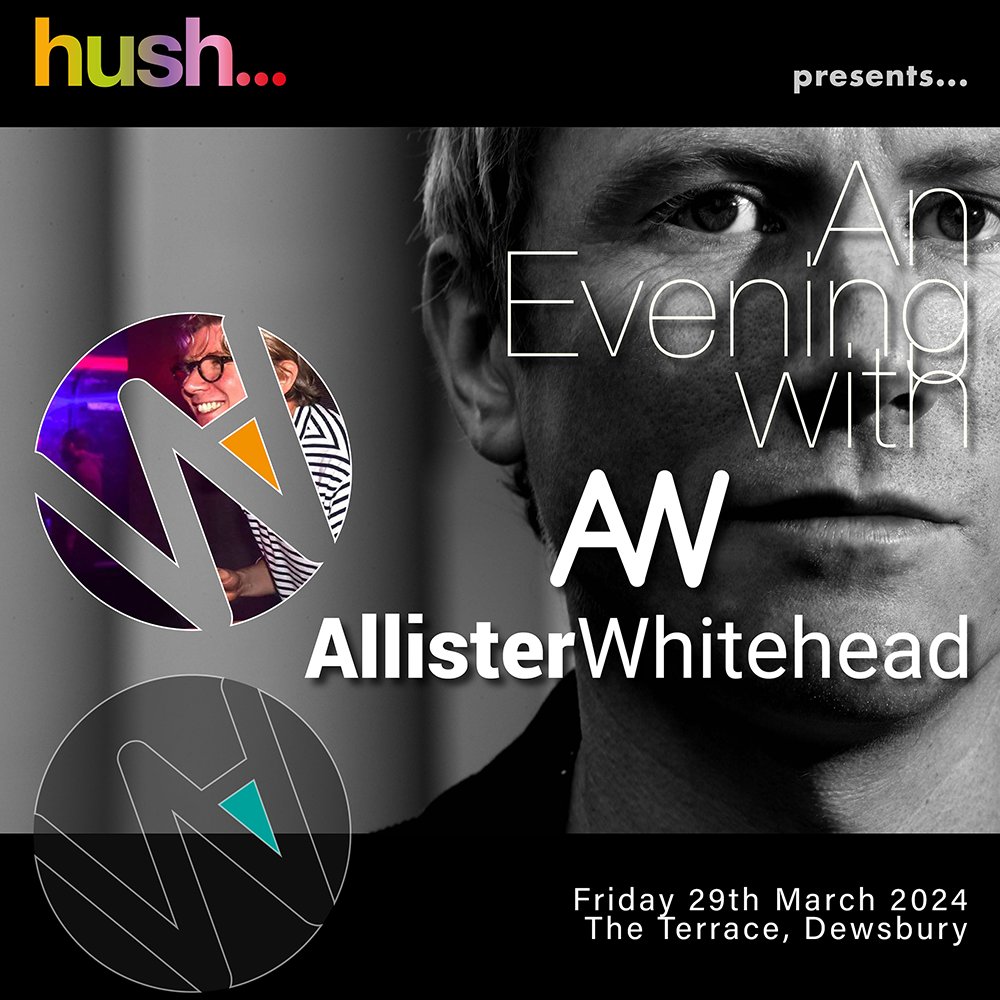 TheTerraceDews's tweet photo. Iconic house DJ, @DJAWhitehead is coming to The Terrace! With a capacity of just 100,  this promises to be a banging night of classic club tracks in a very different venue to the superclubs more commonly associated with such a prolific DJ and producer. https://t.co/hbwKo1SHQi