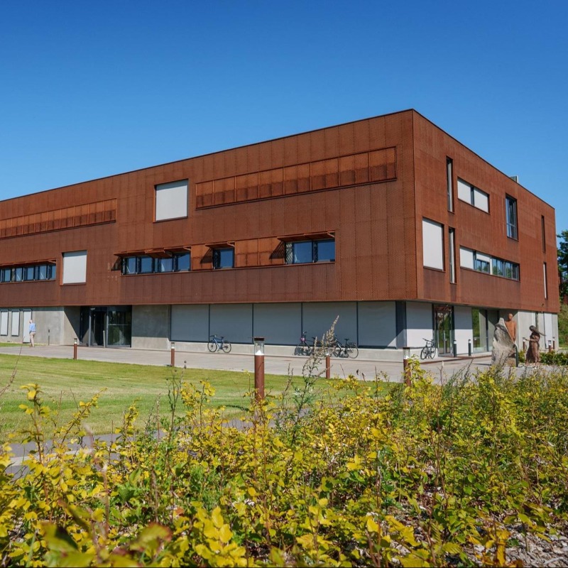 DanishIAS's tweet photo. DIAS is looking for new Fellows to fill tenure track positions at the Assistant Professor level in 2024.

The positions are joint positions at DIAS and the five faculties at SDU, @SyddanskUni, and invite early-career researchers to bring their expertise to Danish academia.