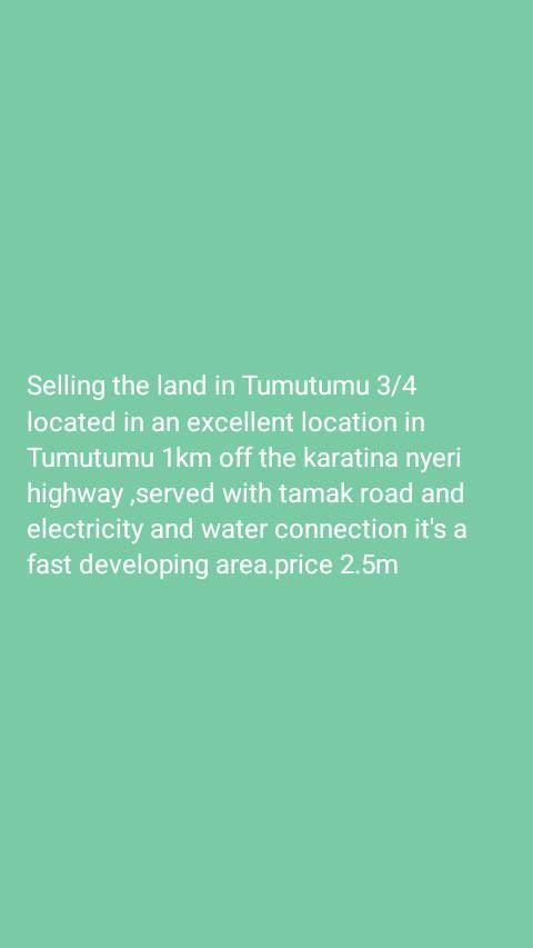 #IkoKaziKE #ikoKaziKE