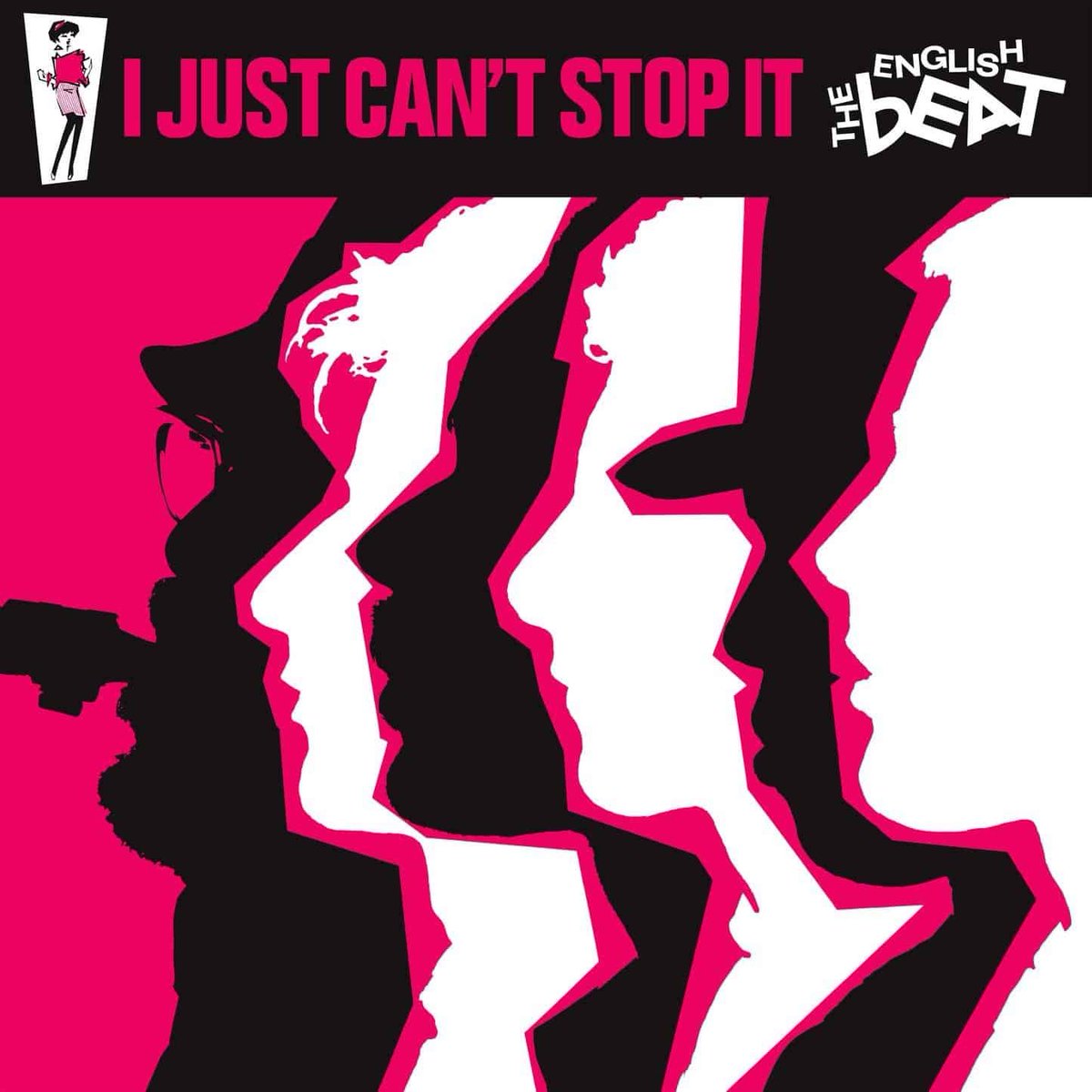 WIN! - A Copy of The Beat’s ‘I Just Can't Stop It’ Fancy winning a magenta-coloured vinyl reissue of one of the best 2-tone records of all-time? Like, retweet, and give us a follow to be entered. @TheEnglishBeat @RhinoRecordsUK @Rhino_Records normanrecords.com/records/200900…