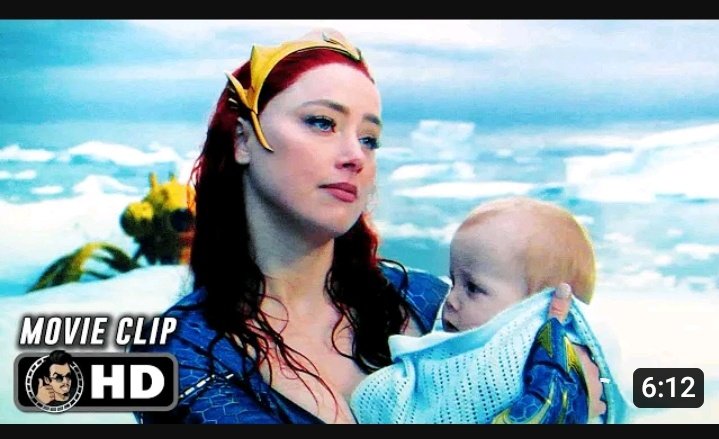 LexLex433728's tweet image. #AmberHeardanabuser #boycottaquaman2