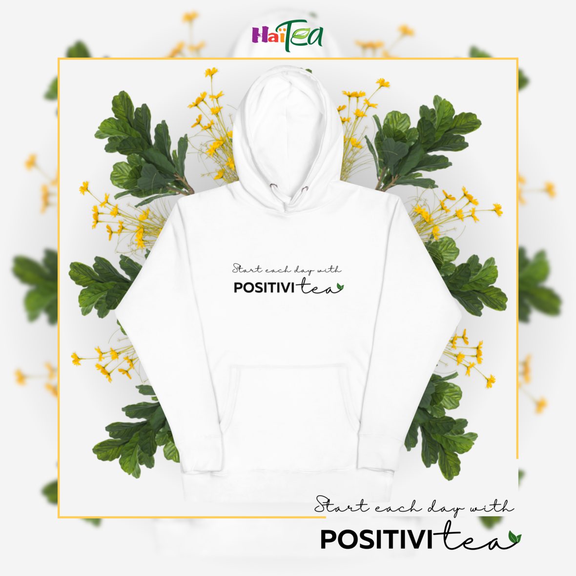 Hai_tea's tweet photo. Great morning to you all! It’s P-O-S-I-T-I-V-I-T-E-A all 2024! 

You want one or know someone who would love one? 

Grab it at https://t.co/tFTaXWlRNF 
.
.
.
#haitea #positivity #positivevibes #myhaitea #haitianbusinesses #blackowned #blackownedbusiness #blackwomeninbusiness https://t.co/eUqpVZdPa2