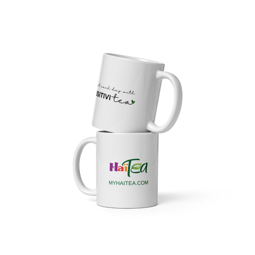 Hai_tea's tweet photo. Great morning to you all! It’s P-O-S-I-T-I-V-I-T-E-A all 2024! 

You want one or know someone who would love one? 

Grab it at https://t.co/tFTaXWlRNF 
.
.
.
#haitea #positivity #positivevibes #myhaitea #haitianbusinesses #blackowned #blackownedbusiness #blackwomeninbusiness https://t.co/eUqpVZdPa2