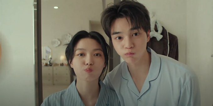 ljscentric's tweet photo. domestic dowon my boobears 

#MyDemon #MyDemonEp13 https://t.co/SQVFrIhPTK