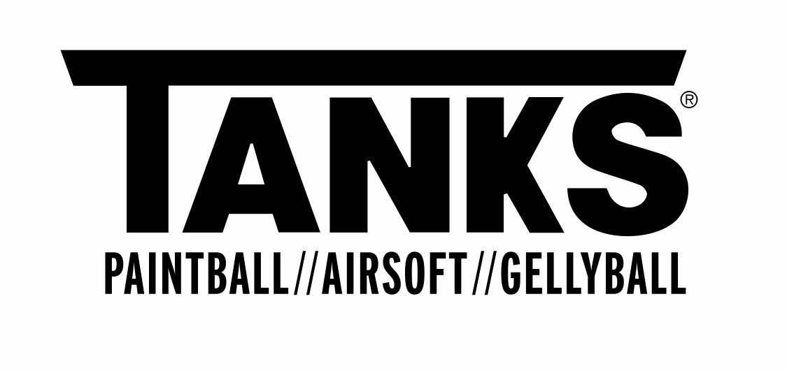 Plan an outing at TANKS! #playpaintball #adventures #fun #parties #axethrow #gellyball #airsoft #bigmanadventures