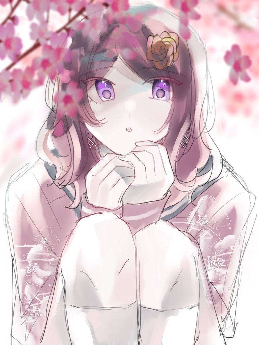 桜⋆·˚ ༘ *🌸 tweet media