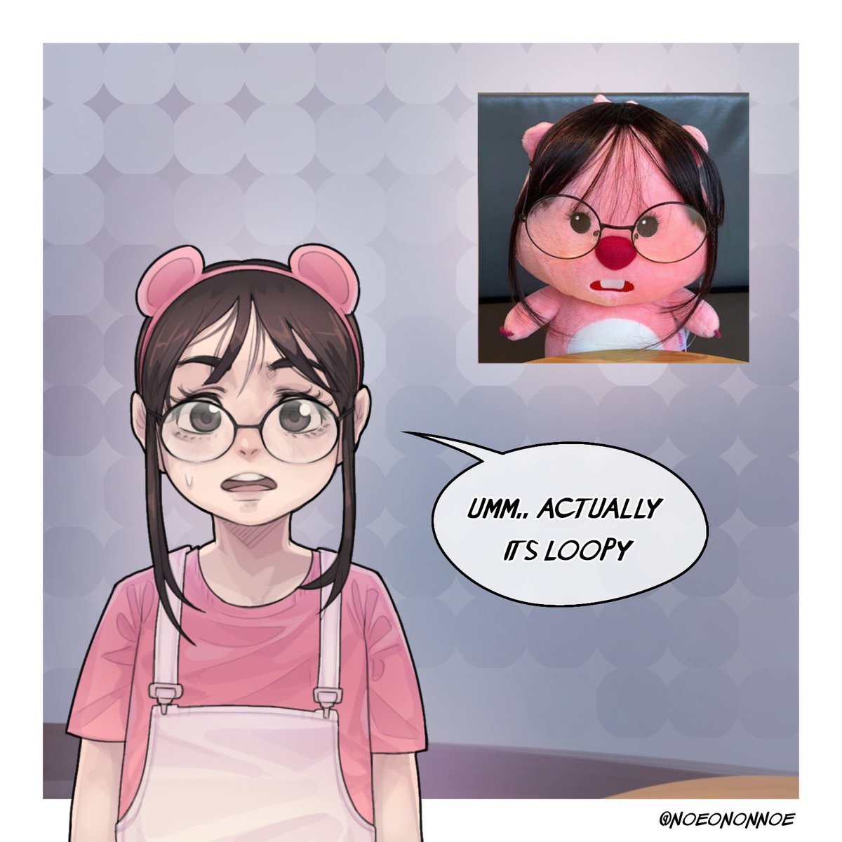 poopy D: