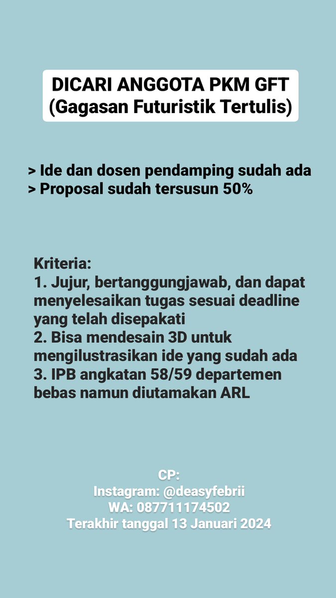 citra tweet media