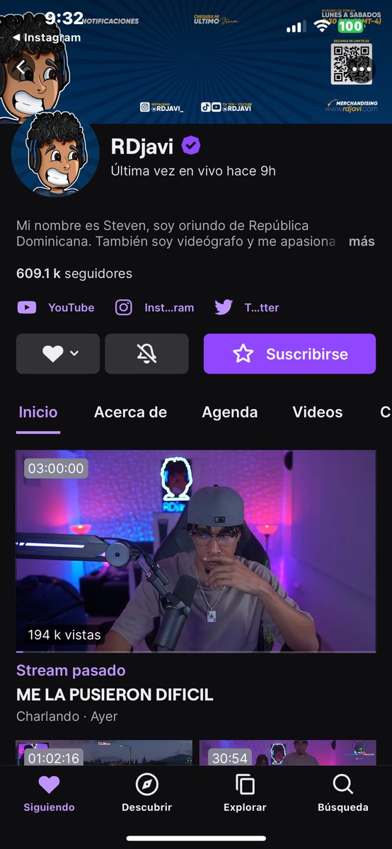 ErSamuer's tweet photo. @RDjavii Estamos siempre activo, no comento tanto pero siempre fiel maestro ♥️ vamos a ver si nos cae algo😂🔥🔥🔥 https://t.co/NUJSU2ctDr