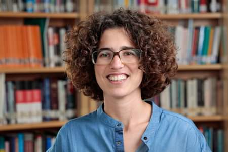 BeHevrat HaAdam בחברת האדם tweet media