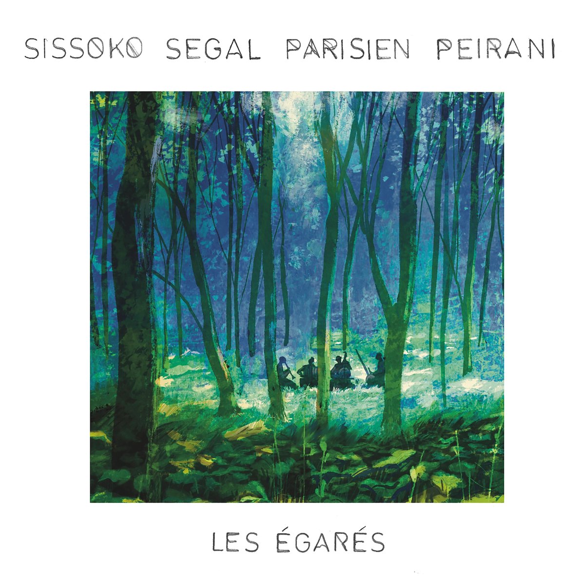 Cultur_Advisor's tweet photo. Meilleur album de la semaine : "Les Égarés" de Sissoko, Segal, Parisien et Peirani ! 😍🎶🎼 🌍
Lire l'article👉https://t.co/VSFRxnmvYT
#culturadvisor #culture #album #musique #jazz #musiquesdumonde #afrique #lesegares #noformat #label #independant #sortie #nouveaute https://t.co/syQqyJsVhV