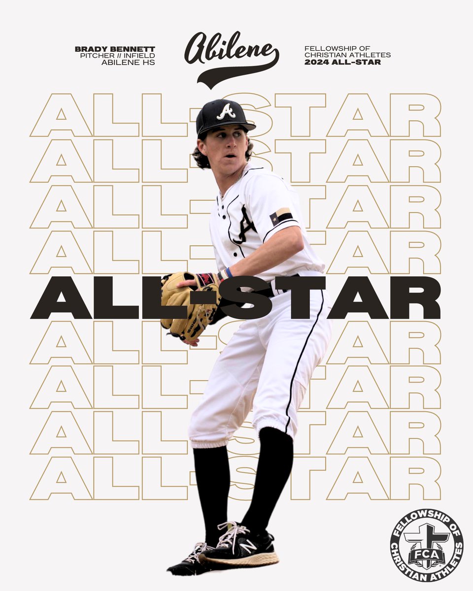 Abilene High Eagle Baseball tweet media