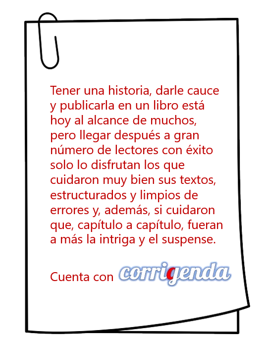 corrigenda_es's tweet photo. Si #lees y, además, #escribes, es #tiempo de #pararse y #pensar. Asegúrate de que lo que leas y escribas #interese después a quienes te lean. #Priorízalo.  

#CuentaConCorrigenda 

#ESP #VEN #ARG #CHL #COL #MEX #PER #ECU #PRI #URY #GTM #CRI #SLV #HND #CUB #BOL #NIC #PAN #PRY #DOM https://t.co/jhPV6PXHl9