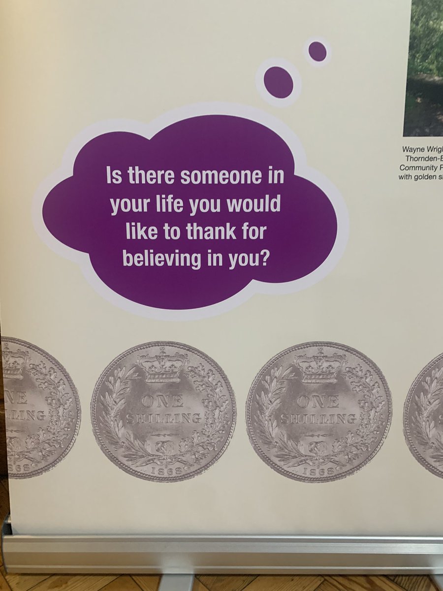 Today I visited the probation exhibition in Cardiff with <a href="/Nicolad58009942/">Nicola Davies</a> and Leeanne Semmens. Fascinating to see the changes the service has been through, all focussed on believing in people’s capacity to change, instilling hope and developing new skills for a crime free path