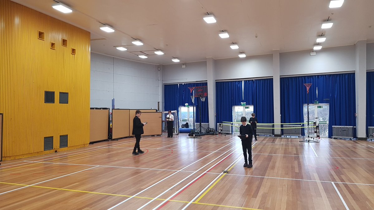 Great session at Kilsyth Academy with Morna and the pupils getting involved with drones in construction. <a href="/KilsythAcademy/">Kilsyth Academy</a> <a href="/KilsythDyw/">KilsythAcademyDYW</a> #skills #future #skillsdevelopment #schools #vocationaltraining #workbasedlearning #foundationapprenticeships #northlanarkshirecouncil <a href="/nlcpeople/">NorthLanCouncil</a>