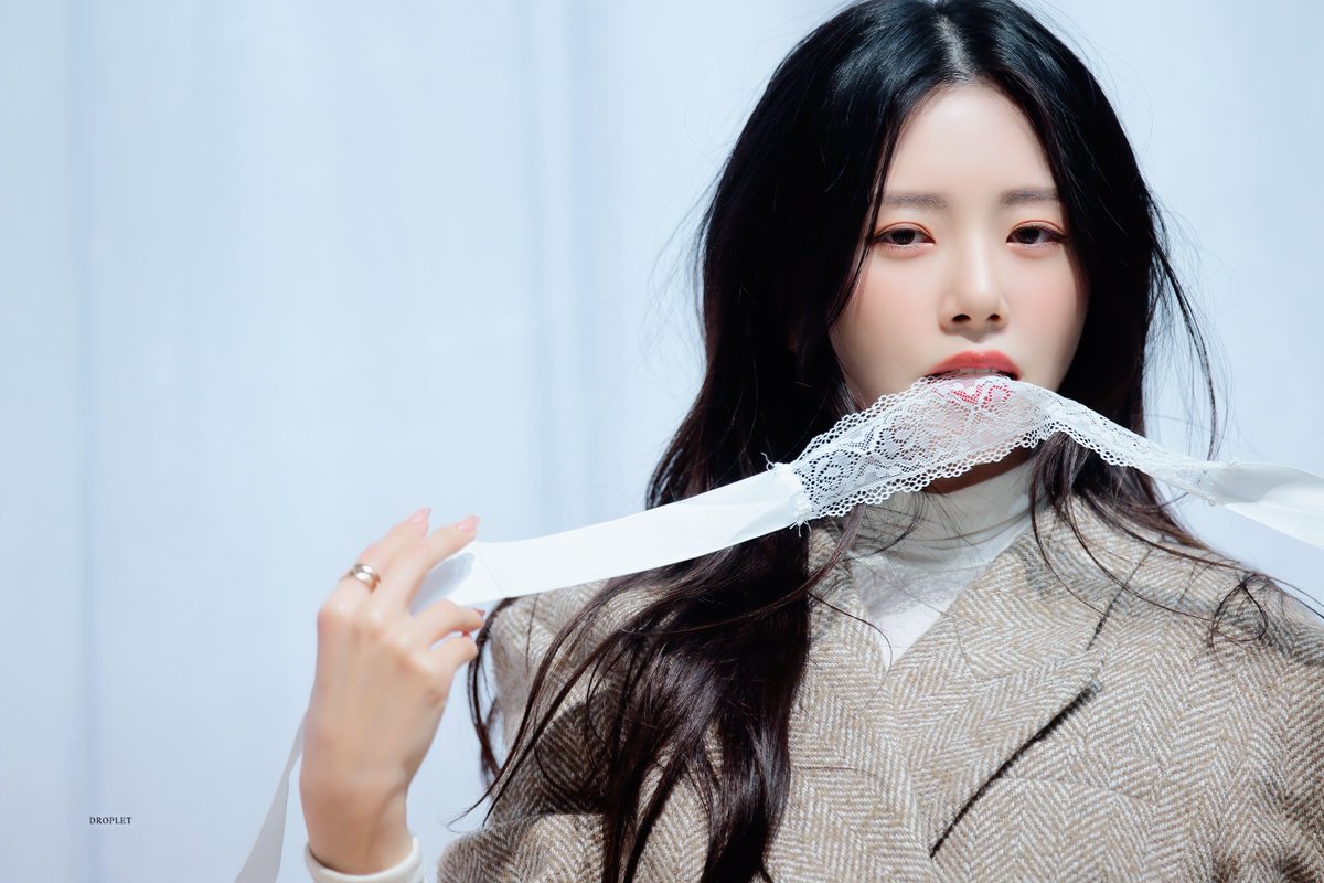 droplet_jiu's tweet photo. 231217 #드림캐쳐 #지유 #Dreamcatcher #JIU https://t.co/iNQcQDZoUH
