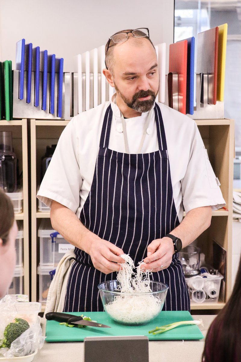 BGS Food & Nutrition tweet media