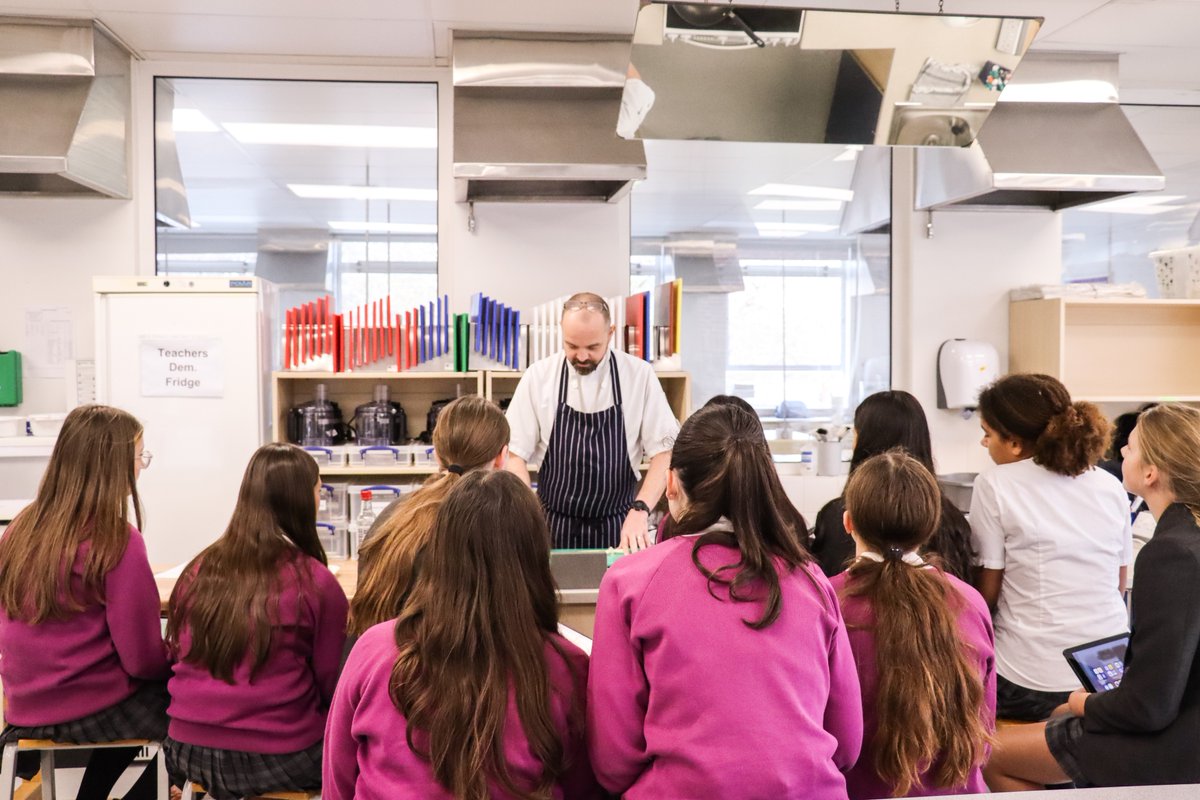 BGS Food & Nutrition tweet media