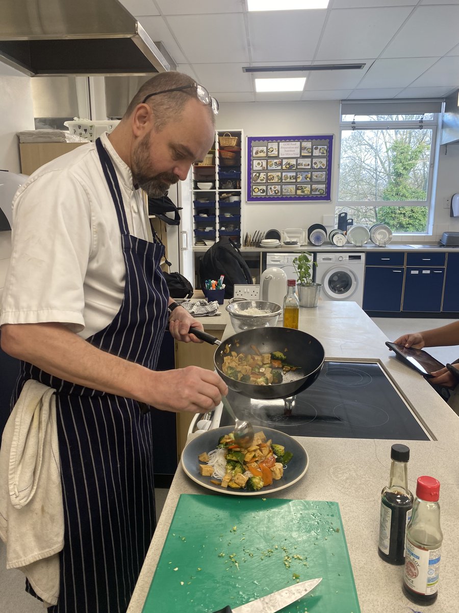 BGS Food & Nutrition tweet media