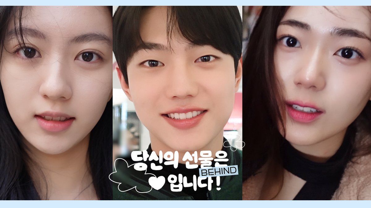 SMTOWNGLOBAL's tweet photo. [라미, 조준영, 김지우] 신인배우들의 크리스마스 선물 구매기🎁 | 당신의 선물은 ♥ 입니다! 비하인드

https://t.co/zXqrI8w4ox
 
 #라미 #LAMI  
 #조준영 #CHOJUNYOUNG
 #김지우 #KIMJIWOO  
 #액티스트 #SM_ACTIST https://t.co/jnbB9Y6D5H