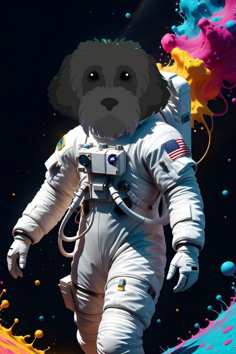 $MYRO ON A MOON MISSION TO $1B