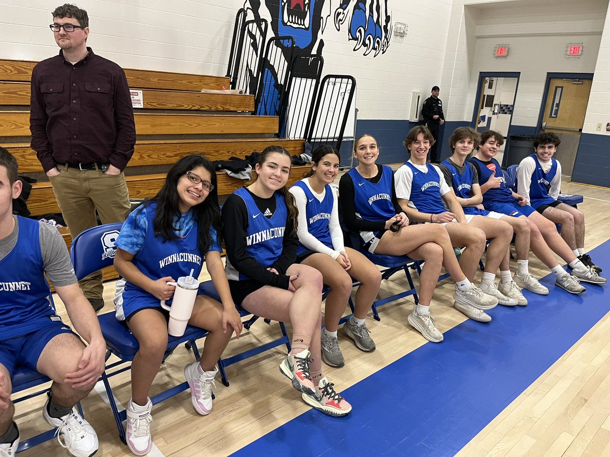 Day game at Spaulding High School today! We can’t wait! <a href="/SpldngAthletics/">Spaulding Athletics</a>