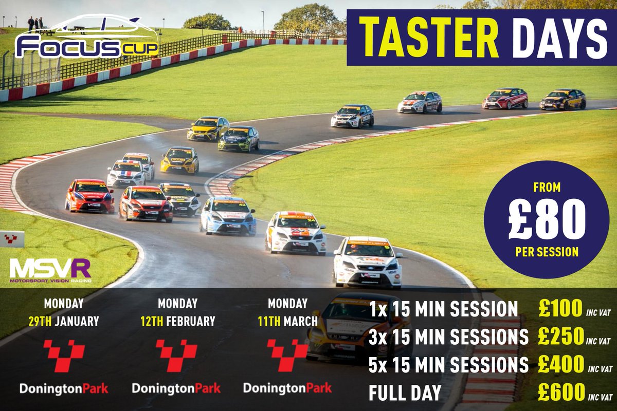 Focus Cup Racing tweet media