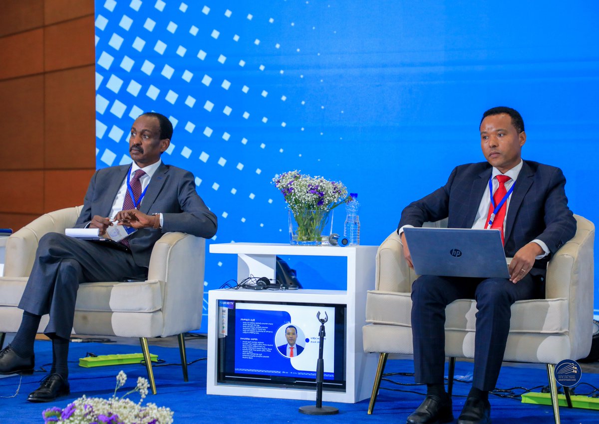 The Ministry of Foreign Affairs of Ethiopia 🇪🇹 tweet media