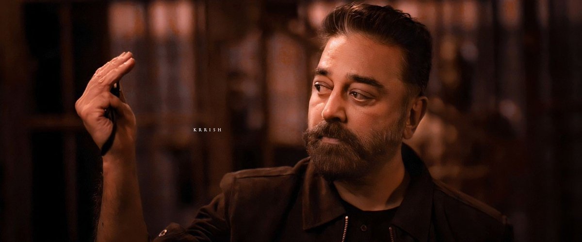 kamalmaniac's tweet photo. #Aandavar @ikamalhaasan always respects Action Directors. This announcement goes to show #Ulaganayagan's trust in @anbariv masters 💥💥💥

#KH237 to-be directed by the most-wanted Action Director Duo in India starring #Aandavar, to be released in 2025 when KH turns 70 🔥🔥🔥 https://t.co/AA1UOOuLqb