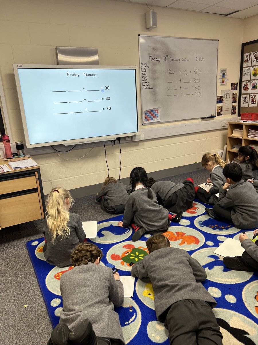 BGS_LowerSch's tweet photo. Year 2 have been working on adding/subtracting and problem solving questions this week. It has required bundles of resilience! #BGS_Maths #BGS_Resilience https://t.co/VE91e3qvT8