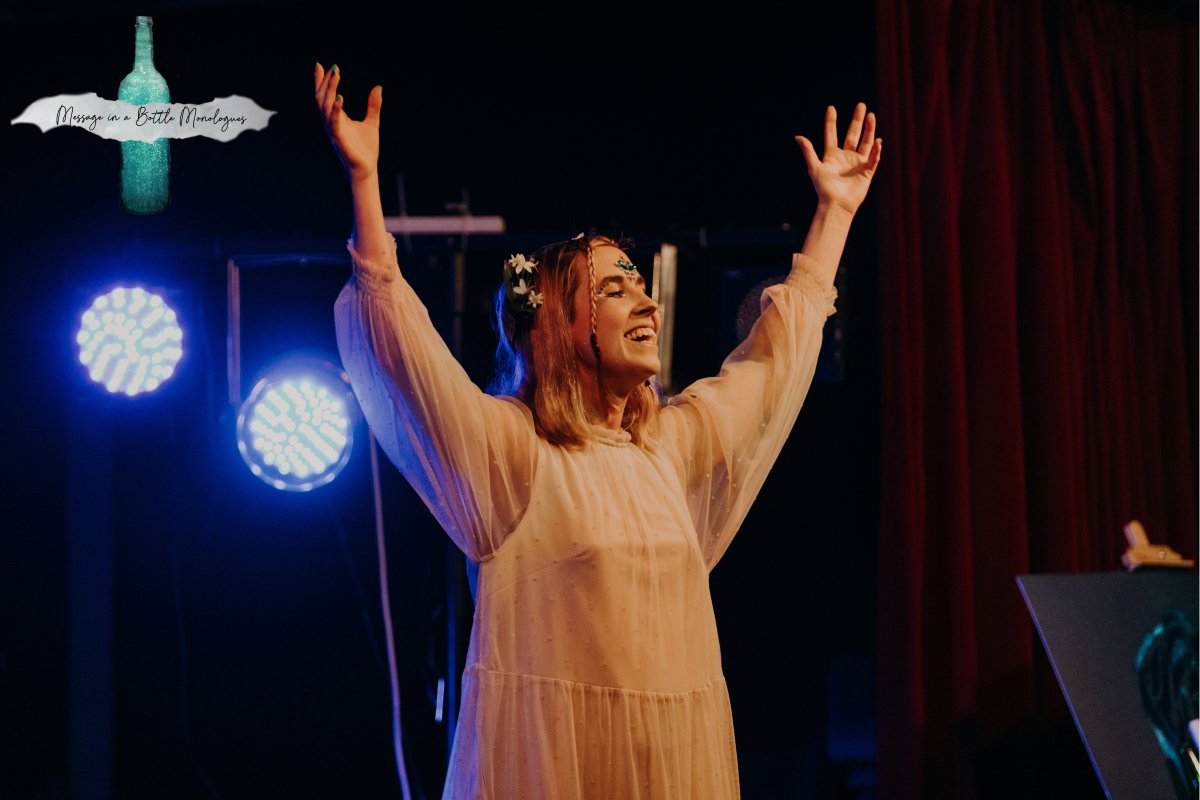 The Cherry Tree 🌸

Written by <a href="/Acting_Steve/">Stephen Brennan</a>  
Performed by <a href="/EleanorMayBlac1/">Eleanor May Blackburn</a>
    
Watch here: youtu.be/diKCX9YmQBs 

Photo by Ai Narapol