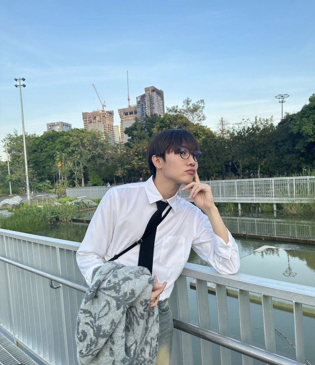 Aongfong43's tweet photo. เด็กชาย ศิวัช จำลองกุล ป.1/2 รายงานตัวคับ🙌🏻
#MSIWAT : @Siwat666666 https://t.co/CJ5kosUnHG