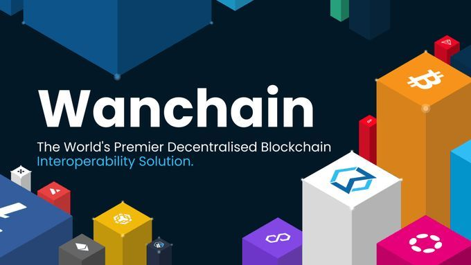WanchainSpanish's tweet photo. 🔓 Red de Área Amplia (#WAN): Desbloquear el potencial de la conectividad descentralizada.
🌉 Cerrando la brecha entre blockchains aisladas, #Wanchain defiende la interoperabilidad crosschain. Juntos, #TodosEstamosConectados en la búsqueda de un futuro digital interconectado. ✨ https://t.co/Es6wlk3qec