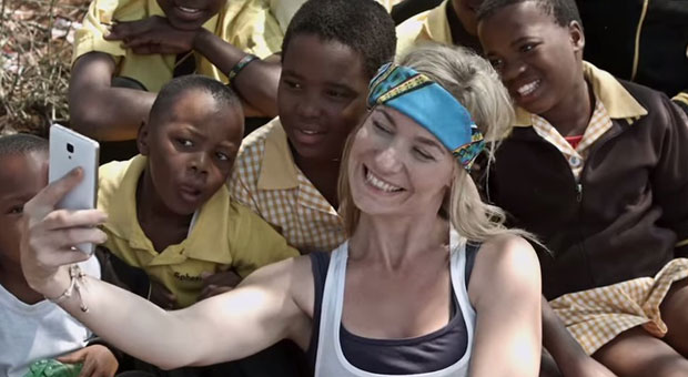 BeHevrat HaAdam בחברת האדם tweet media