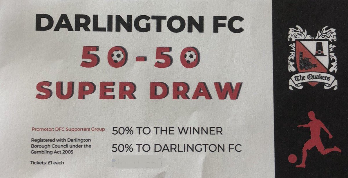 DFCSG #YOURCLUB tweet media