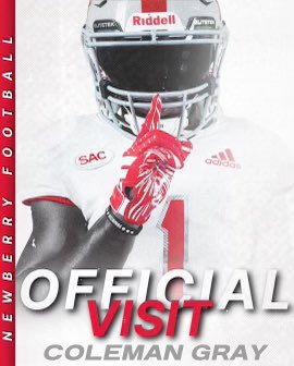 Coleman Gray tweet media