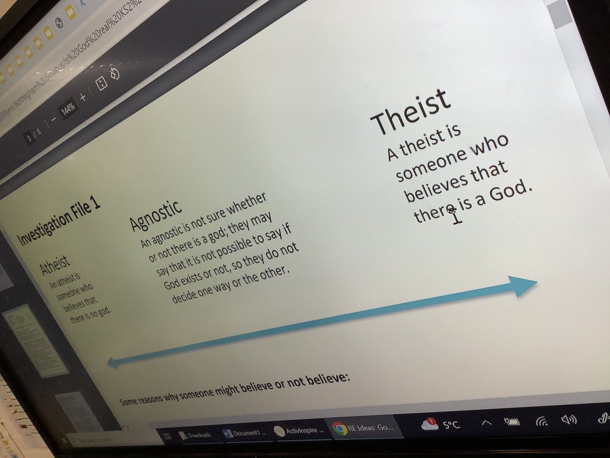 GPSYear5's tweet photo. This afternoon we’re sorting reasons for why people believe if god is real or not? 
#gpsRE https://t.co/1sObkHyoQZ