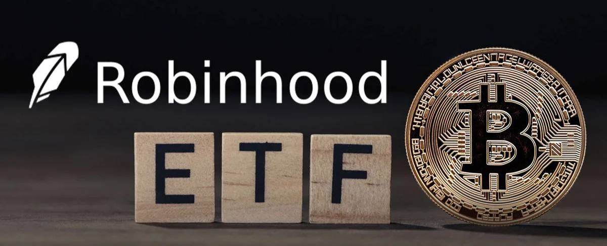 walletsmanagmnt's tweet photo. Robinhood a inclus les 11 #ETFs #Bitcoin au comptant sur sa plateforme de trading, selon l'annonce faite aujourd'hui par l'application de trading américaine https://t.co/rRZnYCQD3K