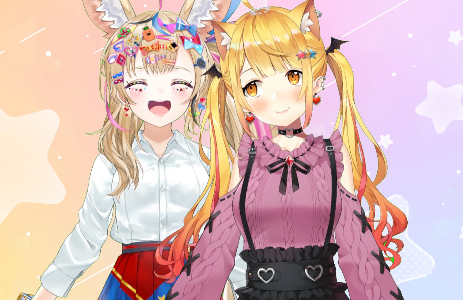 夜空メル🌟@ホロライブ1期生【活動終了】 (@yozoramel) / X
