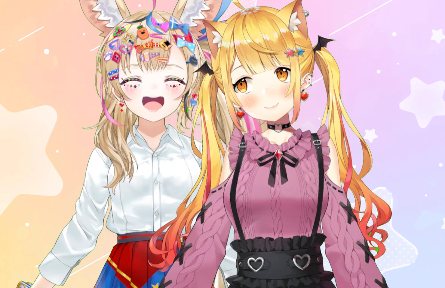 夜空メル🌟@ホロライブ1期生【活動終了】 (@yozoramel) / X