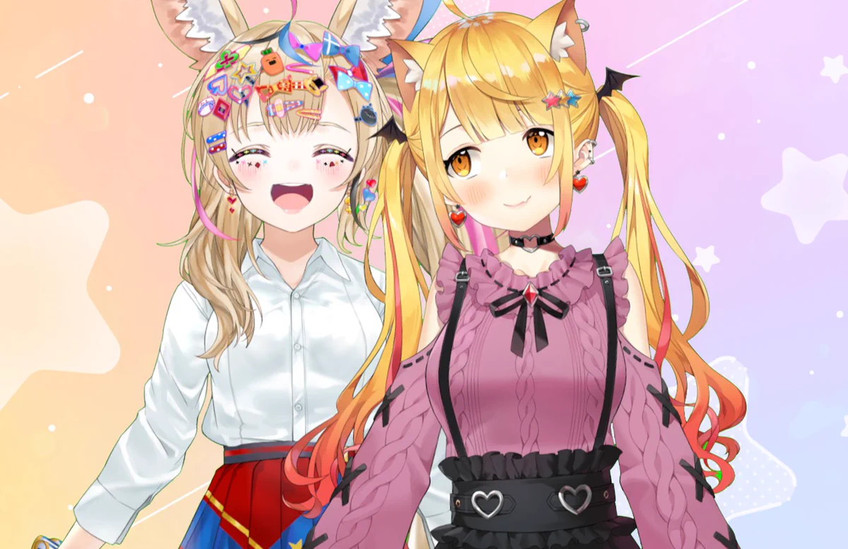 夜空メル🌟@ホロライブ1期生【活動終了】 (@yozoramel) / X