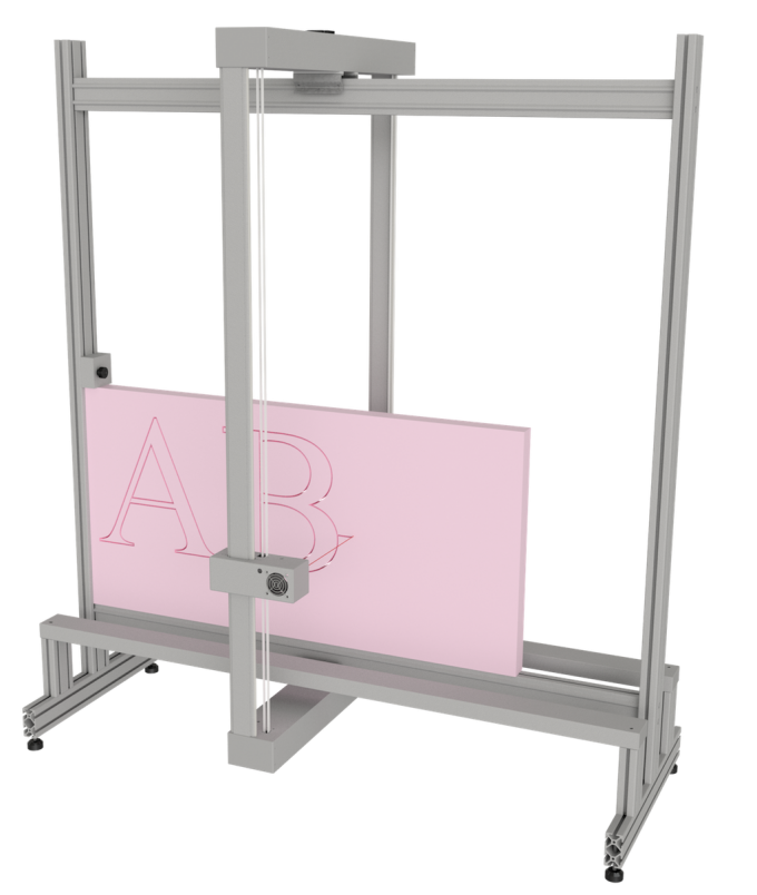 EPS, expanded polystyrene, styrofoam or XPS, extruded foam, styrodur - call it what you want to call it and our CNC 2D & 3D hot wire foam cutters will hotwire cut it with ease. #proudlyMadeInPoland