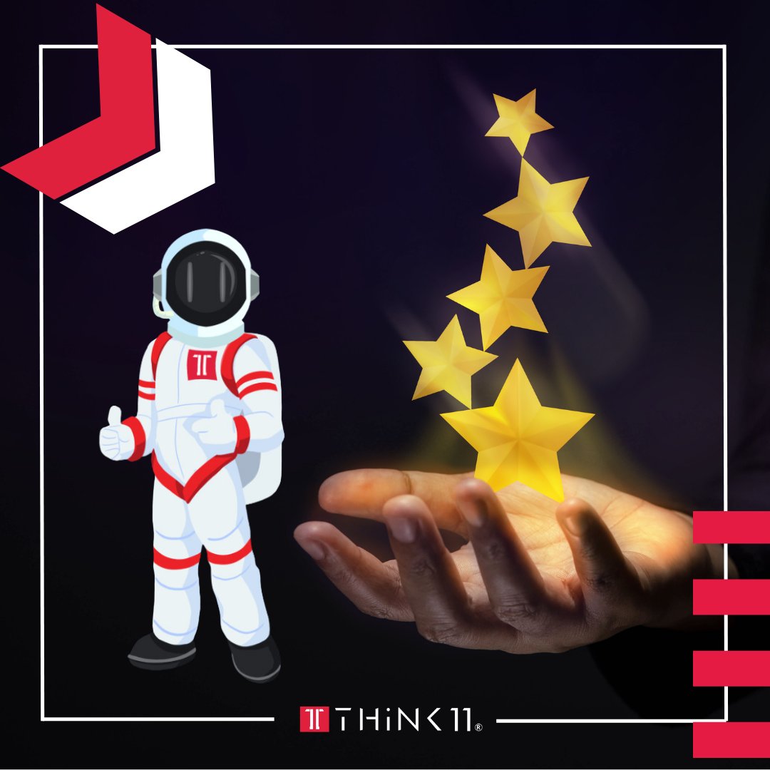 🌟 Revolutionäre Wertschätzung bei Think11: Echtes Geld für echte Anerkennung mit schon über Zehntausende Euro an Auszahlung 🌟 Erfahre mehr über unsere Erfahrungen und Erfolge mit #Bonusly in unserem neuesten Artikel: think11.de/neue-aera-der-… #Think11 #Innovation #RemoteWork