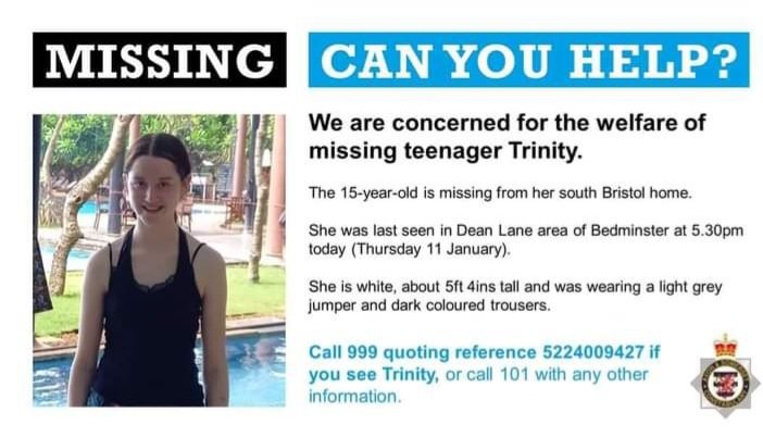 Fran Carroll tweet media