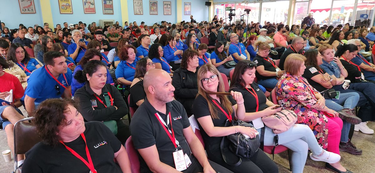 CUT Chile ✍️🗳 tweet media