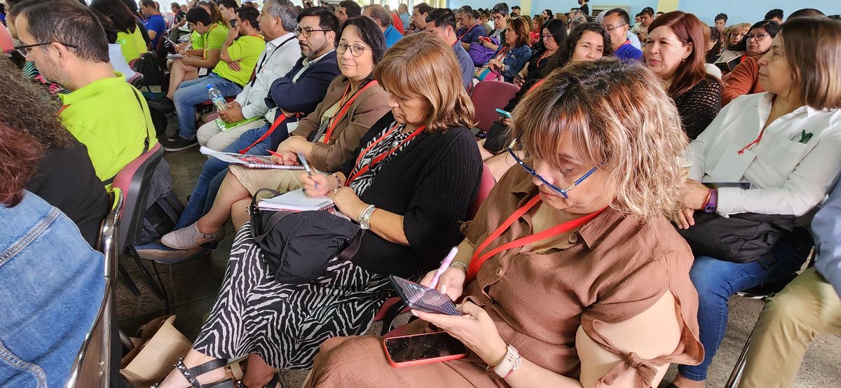 CUT Chile ✍️🗳 tweet media