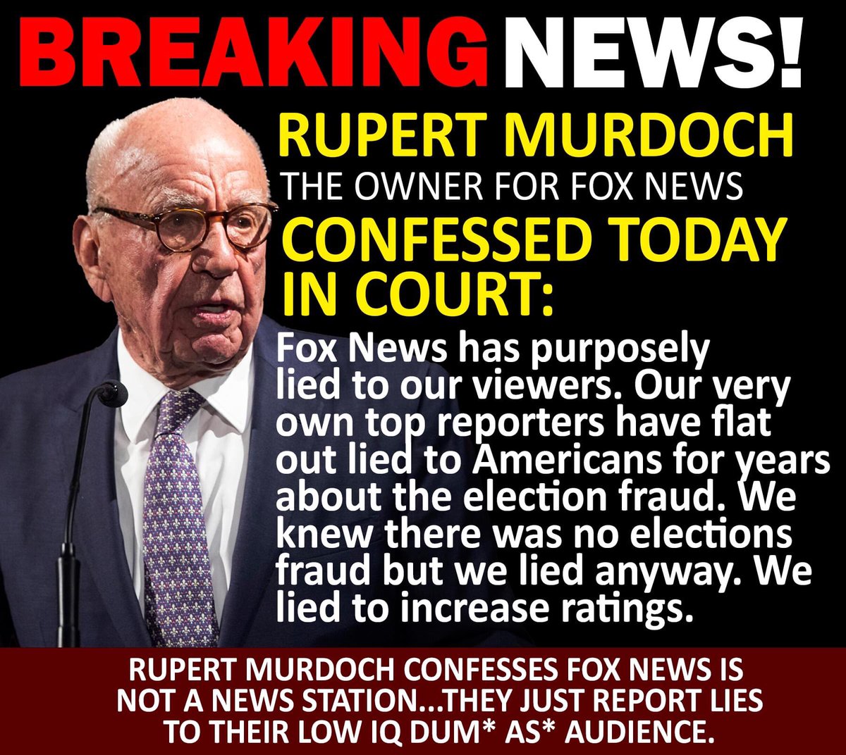 oliverg2014's tweet photo. @LouDobbs #TotalLies #LouLies 
#FoxNewsLies https://t.co/agglRaAUbD